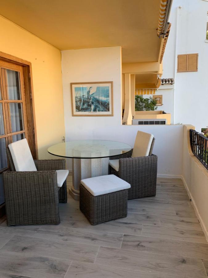 Apartamento In Cullera. Spain Luaran gambar
