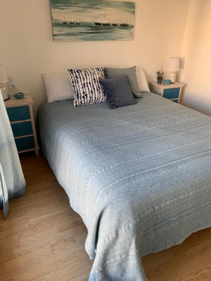 Apartamento In Cullera. Spain Luaran gambar