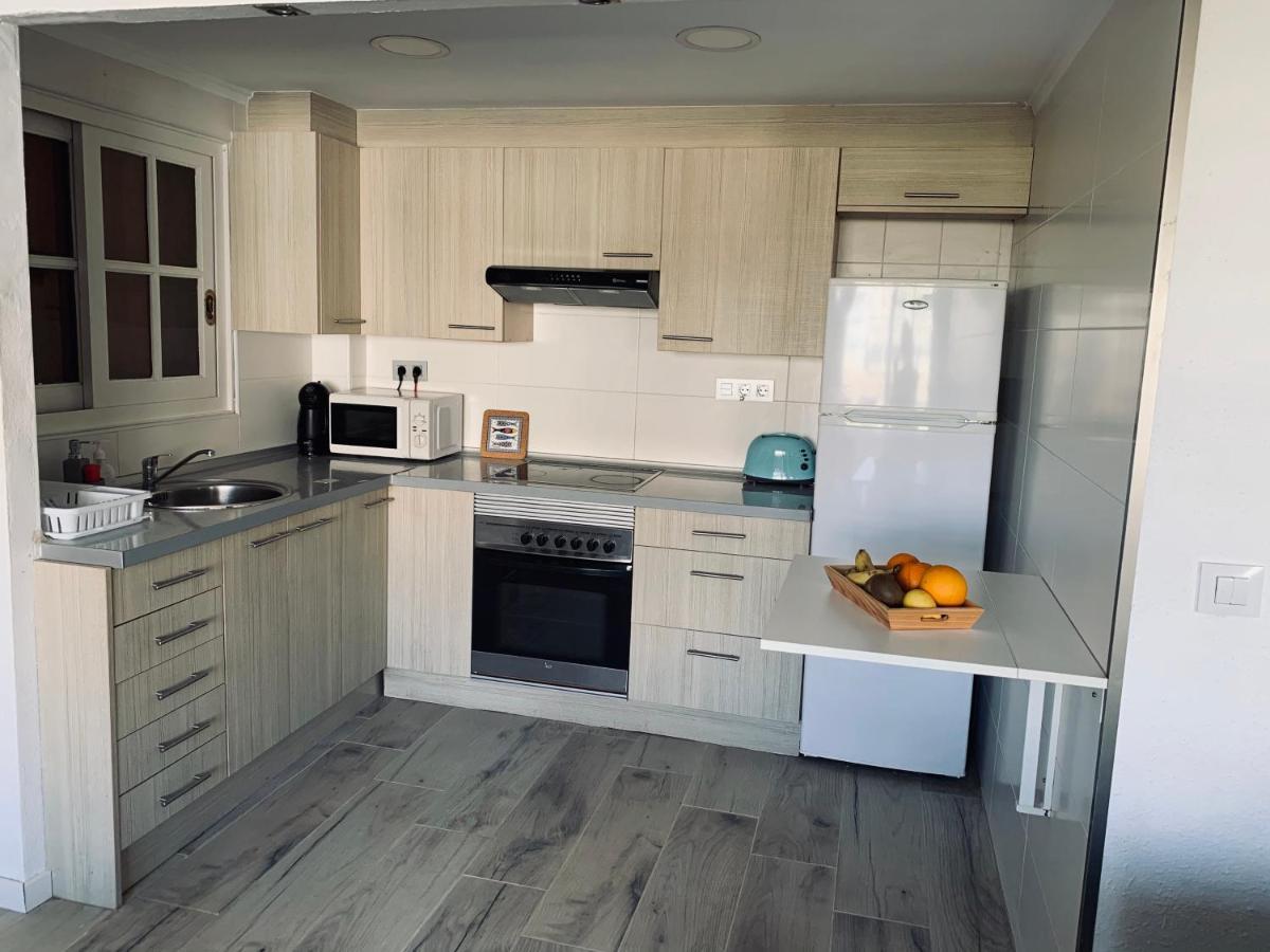 Apartamento In Cullera. Spain Luaran gambar