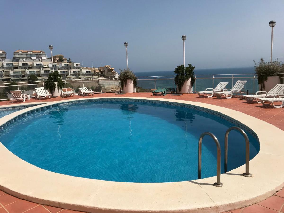 Apartamento In Cullera. Spain Luaran gambar
