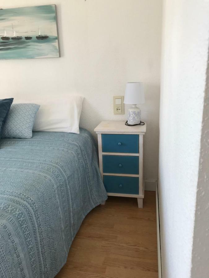 Apartamento In Cullera. Spain Luaran gambar